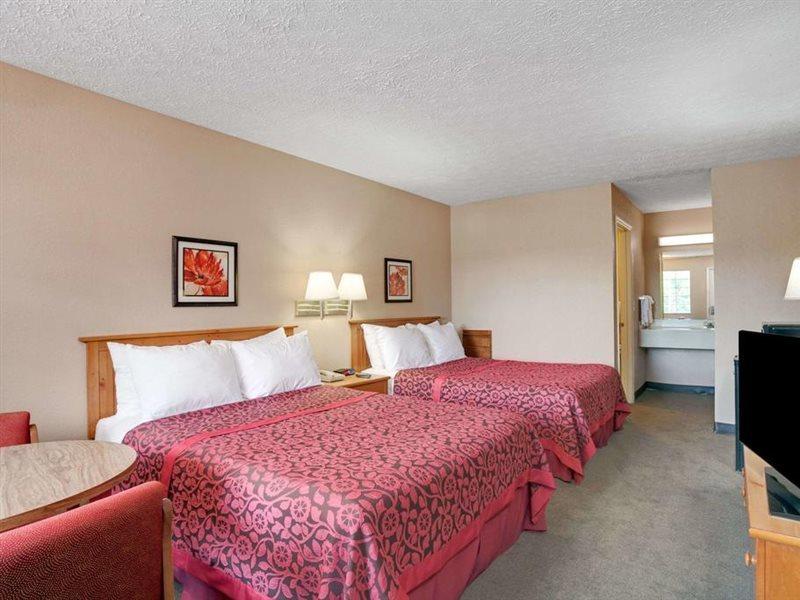 Days Inn By Wyndham Joelton/Нэшвилл Экстерьер фото