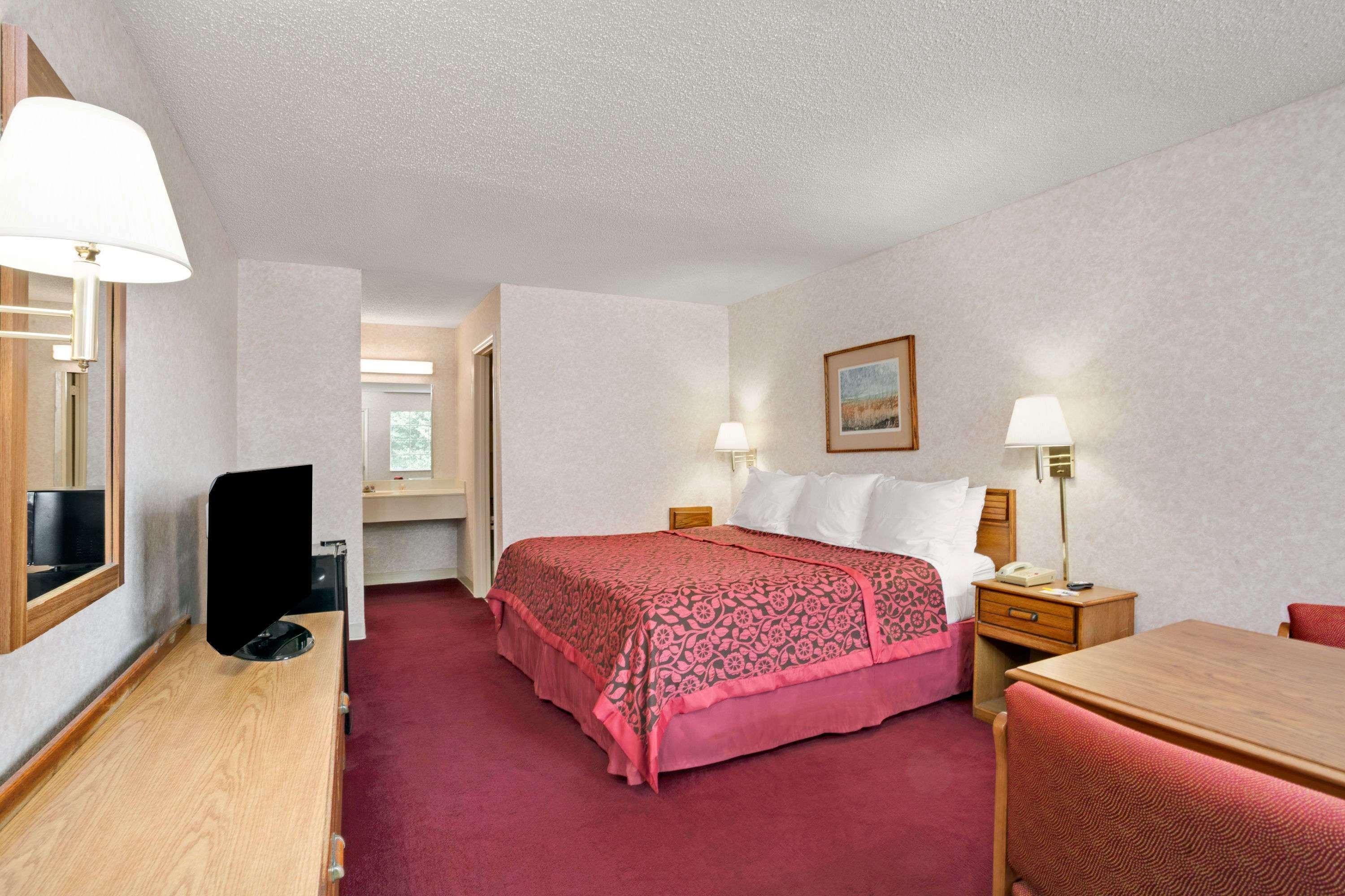 Days Inn By Wyndham Joelton/Нэшвилл Экстерьер фото