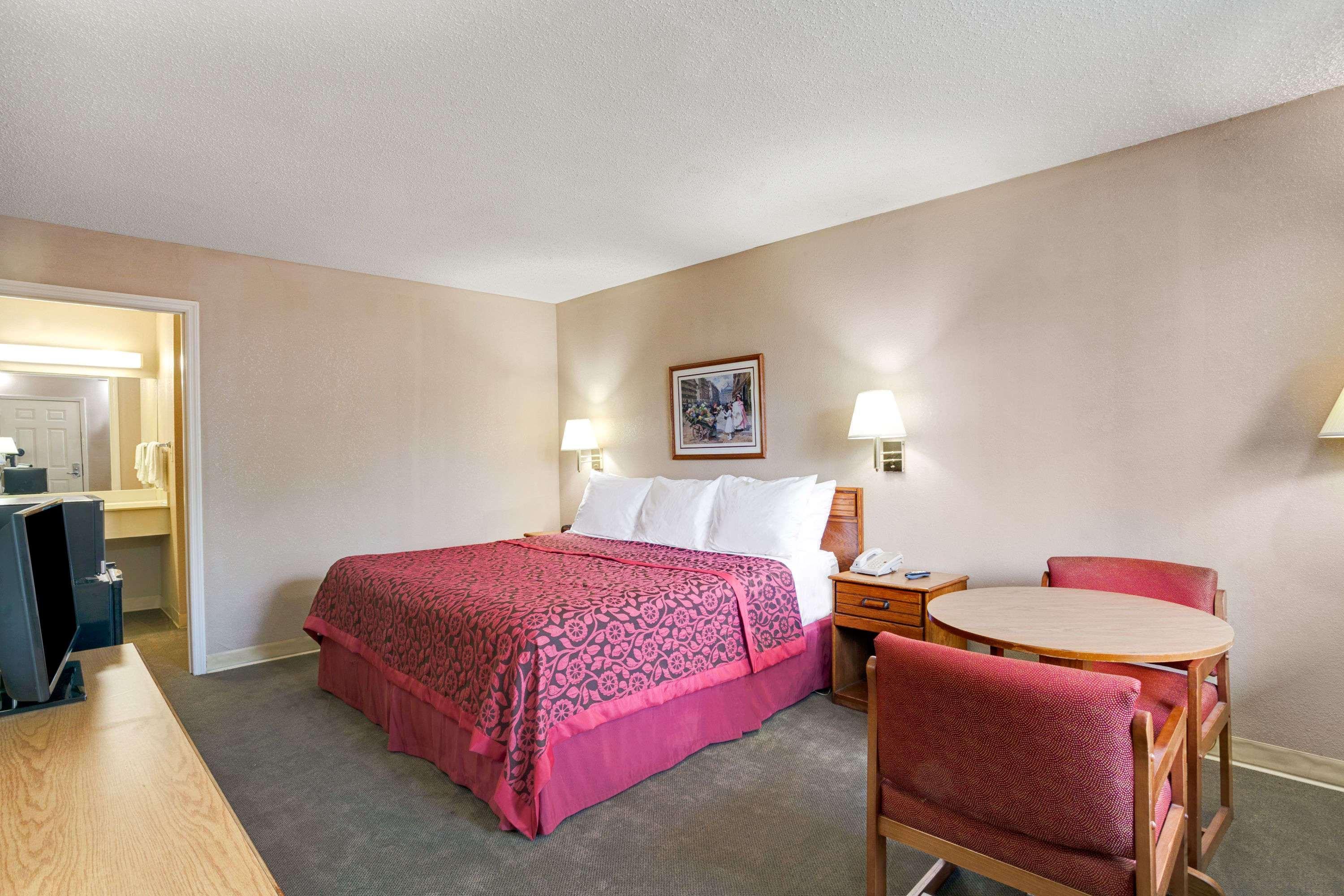 Days Inn By Wyndham Joelton/Нэшвилл Экстерьер фото