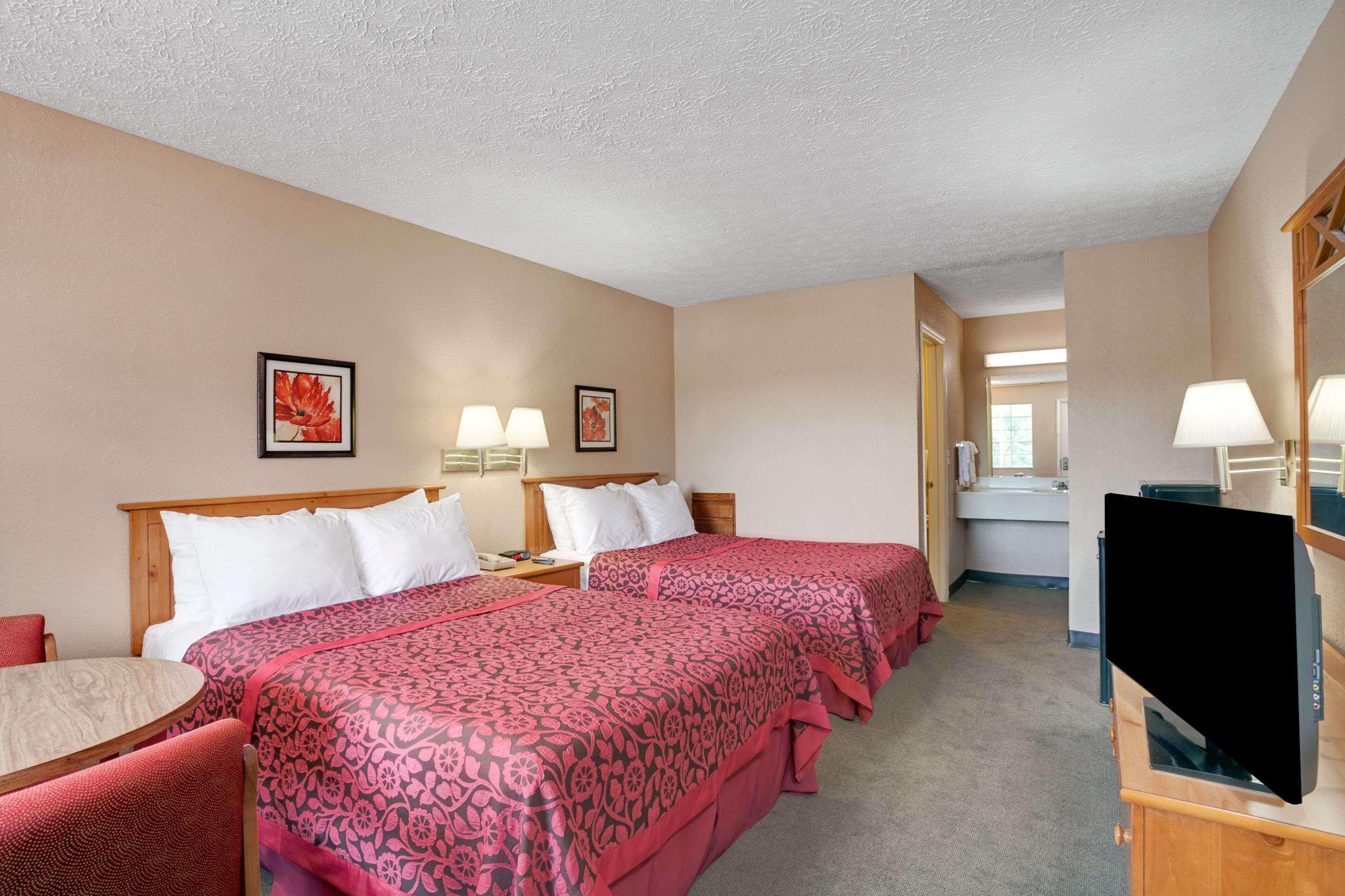Days Inn By Wyndham Joelton/Нэшвилл Экстерьер фото